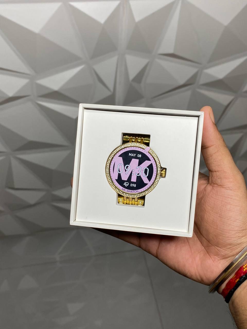 New MK Ladies Smart Watch